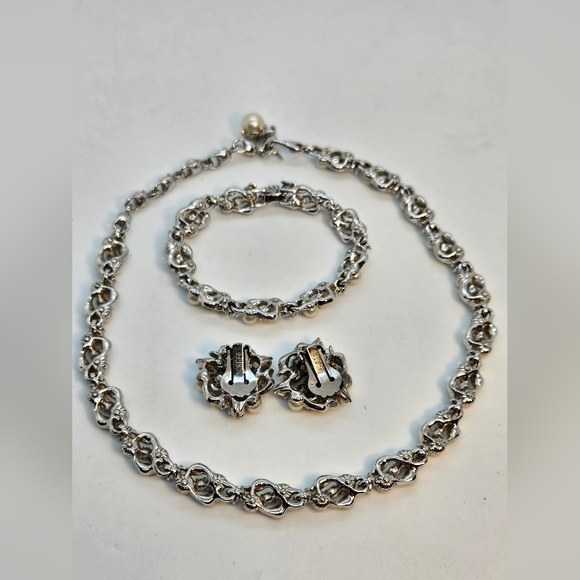 Bogoff Parure - Picture 6 of 9